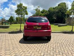 CHEVROLET - CELTA - 2009/2009 - Vermelha - R$ 25.900,00