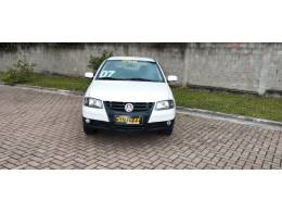 VOLKSWAGEN - GOL - 2007/2007 - Branca - R$ 28.900,00