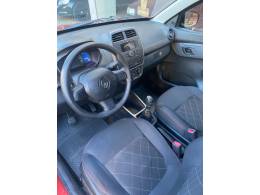 RENAULT - KWID - 2018/2019 - Vermelha - R$ 46.900,00