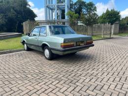 FORD - DEL REY - 1988/1989 - Verde - R$ 8.900,00