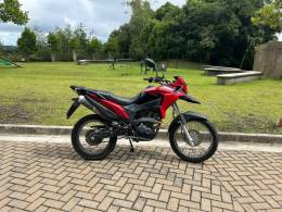HONDA - XRE 190 ABS - 2018/2018 - Vermelha - R$ 21.900,00