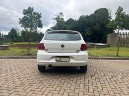 VOLKSWAGEN - GOL - 2014/2015 - Branca - R$ 44.900,00