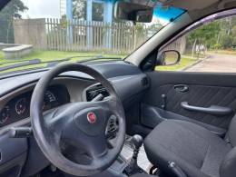 FIAT - SIENA - 2011/2011 - Preta - R$ 33.900,00