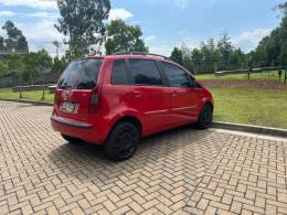 FIAT - IDEA - 2006/2007 - Vermelha - R$ 29.900,00