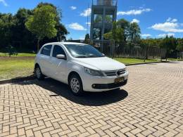 VOLKSWAGEN - GOL - 2011/2011 - Branca - R$ 29.900,00