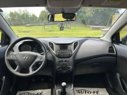 HYUNDAI - HB20 - 2018/2019 - Prata - R$ 59.900,00