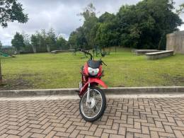 HONDA - POP 110I - 2020/2020 - Vermelha - R$ 12.900,00