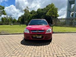 CHEVROLET - CELTA - 2009/2009 - Vermelha - R$ 25.900,00