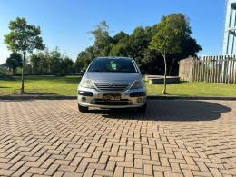 CITROËN - C3 - 2008/2008 - Prata - R$ 24.900,00