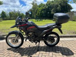 HONDA - XRE 190 ABS - 2022/2023 - Preta - R$ 27.900,00