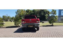 FIAT - STRADA - 2010/2011 - Vermelha - R$ 43.900,00