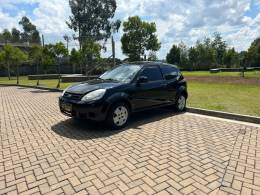 FORD - KA - 2011/2012 - Preta - R$ 26.900,00