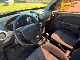 FORD - ECOSPORT - 2012/2012 - Preta - R$ 47.900,00