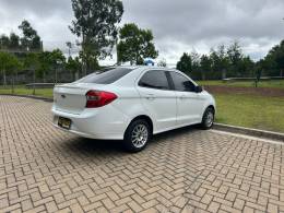 FORD - KA + - 2018/2018 - Branca - R$ 48.900,00
