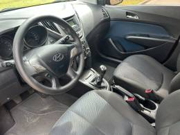 HYUNDAI - HB20 - 2014/2015 - Vermelha - R$ 58.900,00