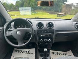 VOLKSWAGEN - GOL - 2010/2011 - Preta - R$ 35.900,00