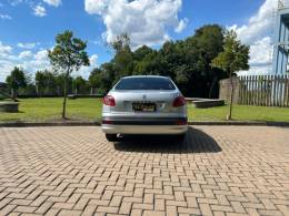 PEUGEOT - 207 - 2008/2009 - Prata - R$ 22.900,00