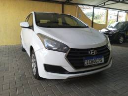 HYUNDAI - HB20 - 2015/2016 - Branca - R$ 57.900,00