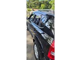 HYUNDAI - TUCSON - 2008/2008 - Preta - R$ 44.900,00
