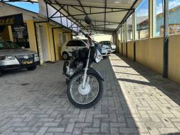 HONDA - CG 160 - 2018/2019 - Preta - R$ 16.900,00