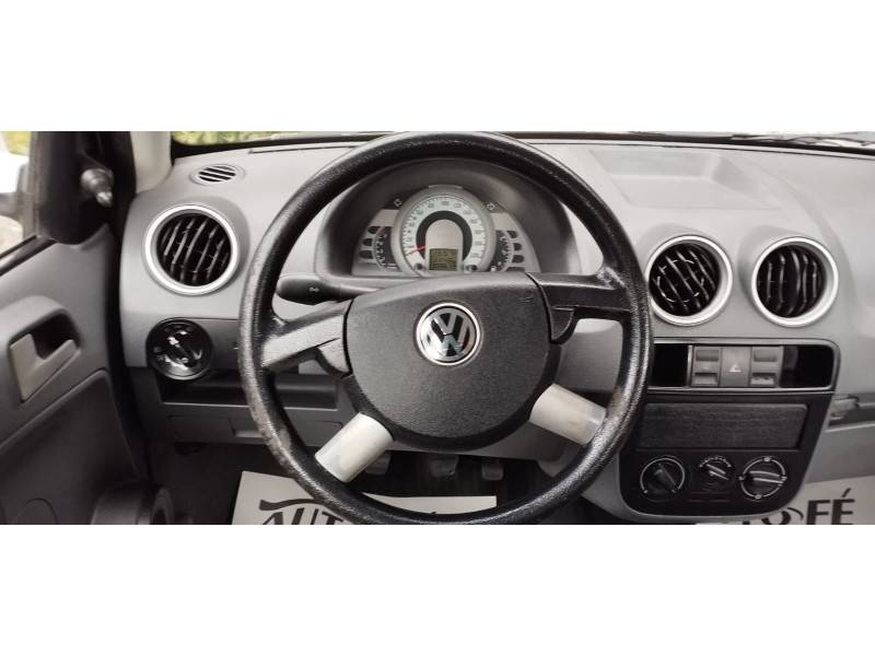 VOLKSWAGEN - GOL - 2007/2007 - Branca - R$ 28.900,00