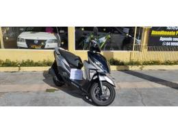 HONDA - ELITE - 2022/2023 - Prata - R$ 16.900,00
