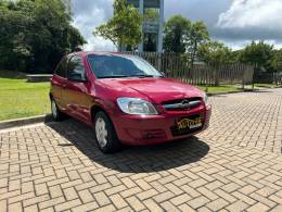 CHEVROLET - CELTA - 2009/2009 - Vermelha - R$ 25.900,00