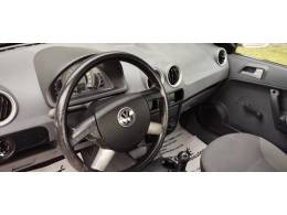 VOLKSWAGEN - GOL - 2007/2007 - Branca - R$ 28.900,00