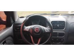 FIAT - PALIO - 2014/2015 - Cinza - R$ 46.900,00