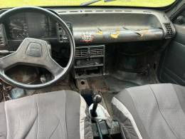 FIAT - ELBA - 1991/1991 - Verde - R$ 7.900,00