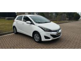 HYUNDAI - HB20 - 2013/2013 - Branca - R$ 47.900,00
