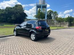 FORD - KA - 2011/2012 - Preta - R$ 26.900,00