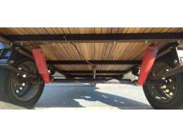 STA BÁRBARA - VTAV - 2023/2023 - Preta - R$ 12.900,00