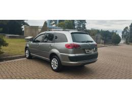 FIAT - PALIO - 2014/2015 - Cinza - R$ 46.900,00
