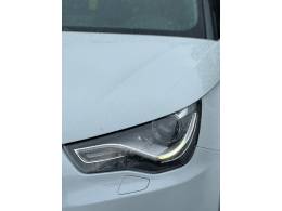 AUDI - A1 - 2013/2013 - Branca - R$ 66.900,00