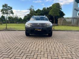 RENAULT - DUSTER - 2014/2015 - Branca - R$ 59.900,00