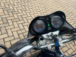 HONDA - CG 150 - 2008/2009 - Preta - R$ 13.900,00