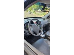 HYUNDAI - TUCSON - 2008/2008 - Preta - R$ 44.900,00