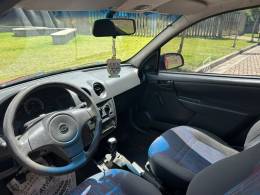 CHEVROLET - CELTA - 2009/2009 - Vermelha - R$ 25.900,00