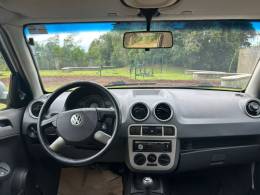 VOLKSWAGEN - GOL - 2008/2008 - Prata - R$ 32.900,00