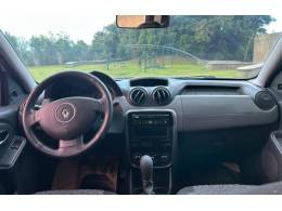 RENAULT - DUSTER - 2014/2015 - Branca - R$ 59.900,00