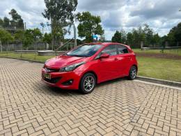 HYUNDAI - HB20 - 2014/2015 - Vermelha - R$ 58.900,00