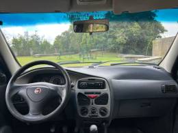 FIAT - SIENA - 2011/2011 - Preta - R$ 33.900,00