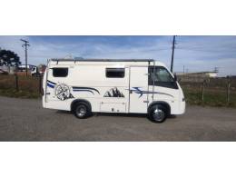 MARCOPOLO - VOLARE - 2004/2005 - Branca - R$ 296.000,00