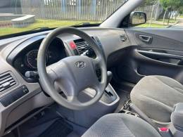 HYUNDAI - TUCSON - 2012/2013 - Preta - R$ 54.900,00