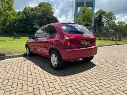 CHEVROLET - CELTA - 2009/2009 - Vermelha - R$ 25.900,00