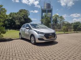 HYUNDAI - HB20 - 2018/2019 - Prata - R$ 59.900,00
