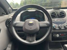 CHEVROLET - AGILE - 2010/2011 - Branca - R$ 34.900,00