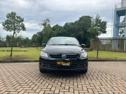 VOLKSWAGEN - GOL - 2010/2011 - Preta - R$ 35.900,00