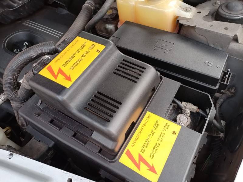 CHEVROLET - CAPTIVA - 2010/2010 - Prata - R$ 44.900,00